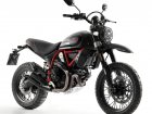 Ducati Scrambler 800 Desert Sled Fasthouse Limited Edition